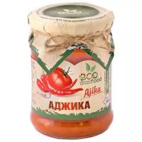 Аджика Ecofood из Армении, 260 г