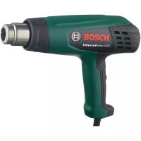 Строительный фен Bosch UniversalHeat 600