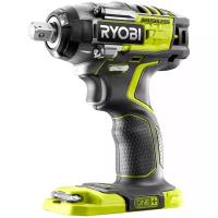 Аккумуляторный ударный гайковерт RYOBI R18IW7-0