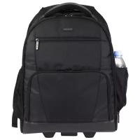 Рюкзак Targus Sport Rolling Laptop Backpack 15-15.6 черный