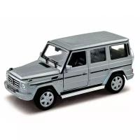 Модель машины Welly 1:32 Mercedes-Benz G-класс