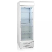 Холодильный шкаф-витрина Б-520PN БИРЮСА