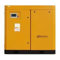 Компрессор масляный BERG Compressors ВК-45Р 15, 45 кВт