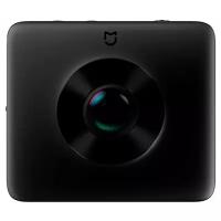 Экшн-камера Xiaomi Mijia 360 Panoramic Camera, 16МП, 3456x1728