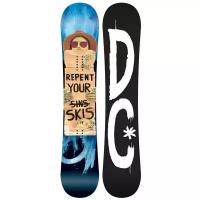 Сноуборд DC Shoes PBJ