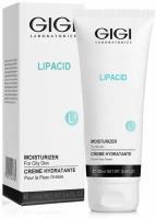 Gigi крем Lipacid Moisturizer, 100 мл