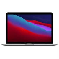 Ноутбук Apple Macbook Pro 13 Late 2020 (2560x1600, Apple M1, RAM 16 ГБ, SSD 2 ТБ, Apple graphics 8-core)