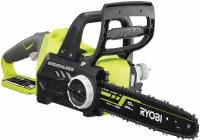 Пила цепная бесщеточная аккумуляторная Ryobi OCS1830 ONE+