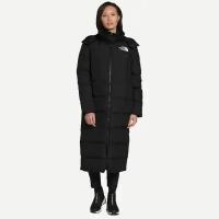 The North Face Пуховик Triple C Parka Wm, S, Black