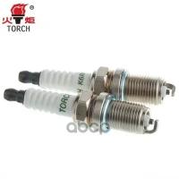 Свеча Зажигания Torch K5rtcu Газ Двиг. змз 405/409 Euro 3 V-Line №35 Torch арт. K5RTCU