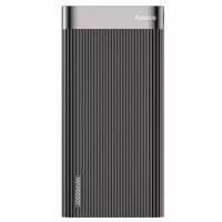 Портативный аккумулятор Baseus Parallel PD Power Bank 20000mAh