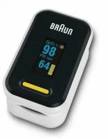 Пульсоксиметр Braun YK-81CEU, Германия