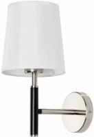 Бра Arte Lamp RODOS A2589AP-1SS