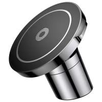 Магнитный держатель Baseus Big Ears Car Mount Wireless Charger