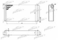 Радиатор автомобильный MERCEDES BENZ W201 1,8 2,6, 82 93 PATRON PRS2039