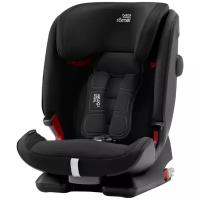 Автокресло Britax Advansafix IV R Black