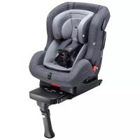 Автокресло группа 0/1/2 (до 25 кг) Daiichi First 7 Plus Isofix, grey