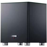 Canton Smart Sub 8, Black