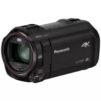 Panasonic Видеокамера Panasonic HC-VX980 4K