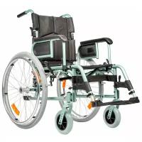 Кресло-коляска механическая Ortonica Delux 510