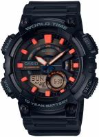 Наручные часы CASIO Collection AEQ-110W-1A2