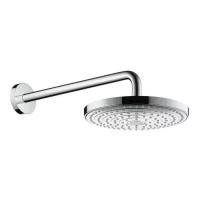 Верхний душ Hansgrohe Raindance Select S 240 2jet 26466000