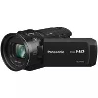 Full HD видеокамера Panasonic HC-V800EE-K