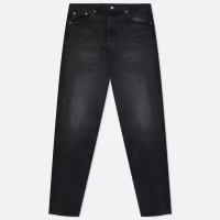 Мужские джинсы Edwin Loose Tapered Kaihara Right Hand Black Denim 13 Oz 399790