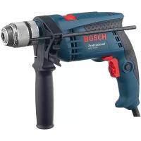 Ударная дрель BOSCH GSB 13 RE (0 601 217 100), 600 Вт