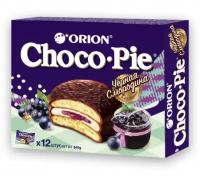 Пирожное Orion Choco Pie ORION 