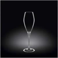 Набор бокалов Wilmax для шампанского, 2 шт, 290 мл (WL-888050 / 2C)