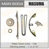 Комплект для замены цепи ГРМ, L15A MASUMA MGR5004