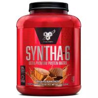 Протеин BSN Syntha-6 (5 lb) Chocolate Peanut Butter