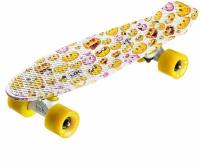 Пенни Борд Fish Skateboards 22