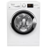 Стиральная машина Hotpoint-Ariston RST 723 DX