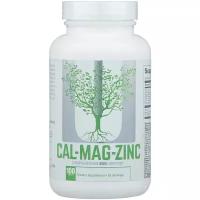 Calcium Zinc Magnesium таб