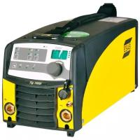 Сварочный аппарат инверторного типа ESAB Caddy Tig 1500i TA33, TIG, MMA