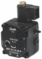 Насос топливный Danfoss BFP21L3LE-S 071N3225