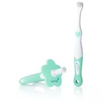 Brush Baby FirstBrush Set BRB097 0-18 мес