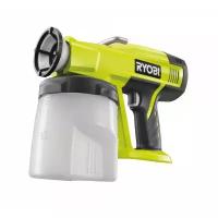 Аккумуляторный краскопульт RYOBI P620-0 ONE+