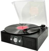 Виниловый проигрыватель Ritmix LP-200BW