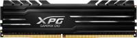 Оперативная память Adata DDR4 16GB 3200MHz pc-25600 XPG GAMMIX D10 black (AX4U320016G16A-SB10)