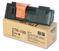 Картридж Kyocera TK-100