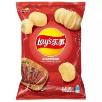 Чипсы Lay's картофельные