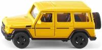 Модель машины Siku Mercedes-Benz G65 AMG, 1:50