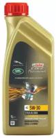 Castrol Масло Castrol Edge Professional A5 5w-30 (1л)