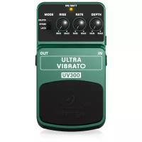 BEHRINGER педаль эффектов UV300