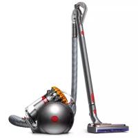 Пылесос Dyson Big ball allergy 2 (CY28) EU, iron/yellow