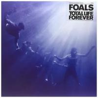 Foals. Total Life Forever (виниловая пластинка)