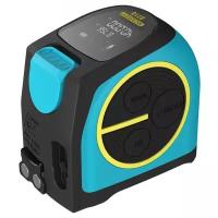 Лазерный дальномер Mileseey Laser Ranging Tape Measure DT10, 40 м